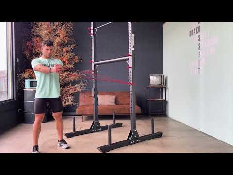 DYNAMIC PRESS PALLOF