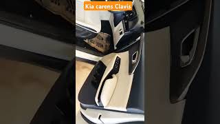Kia Cerence Clavis