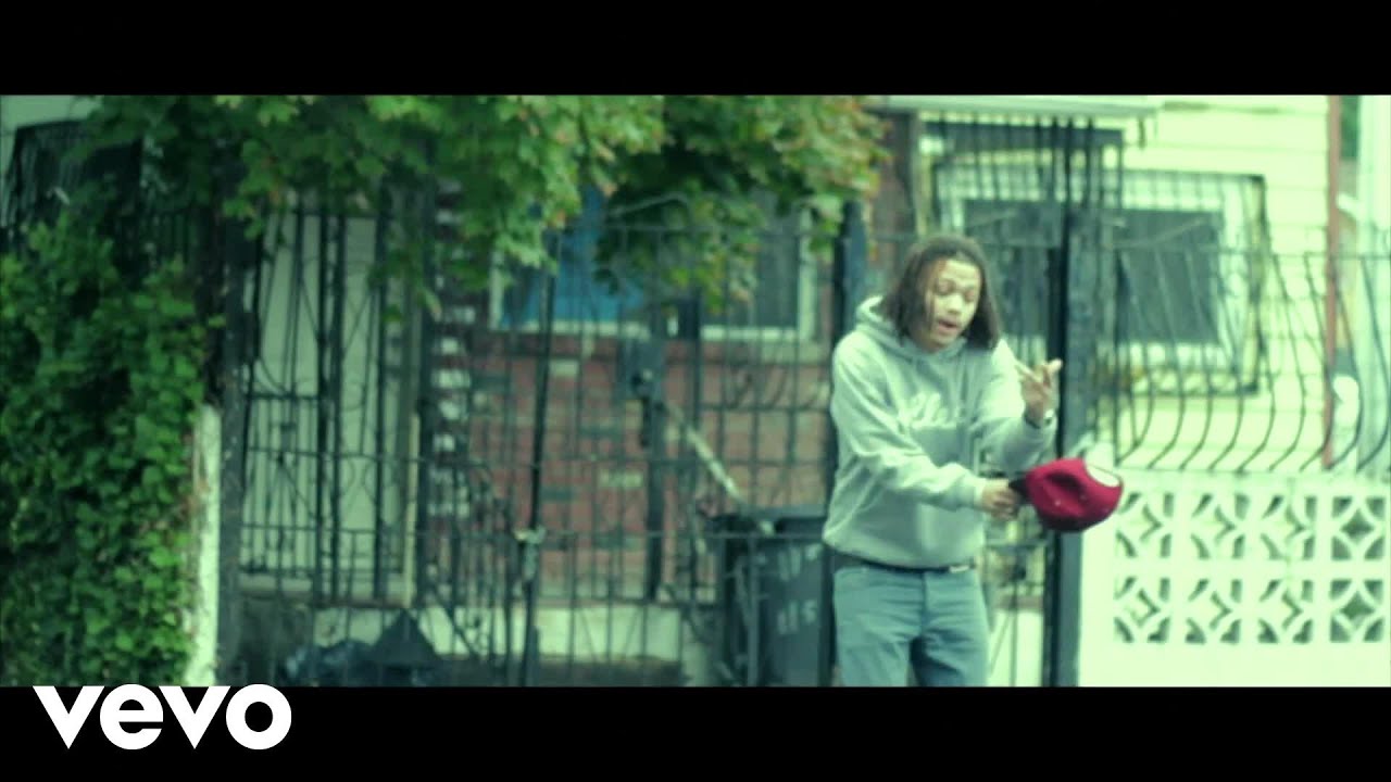 International EA - Consequences (Official Video)