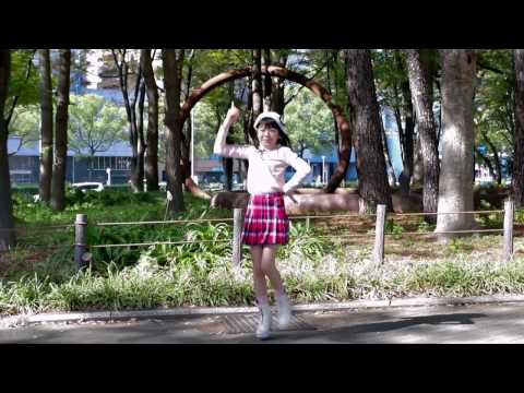 【踊ってみた】45秒【もー】