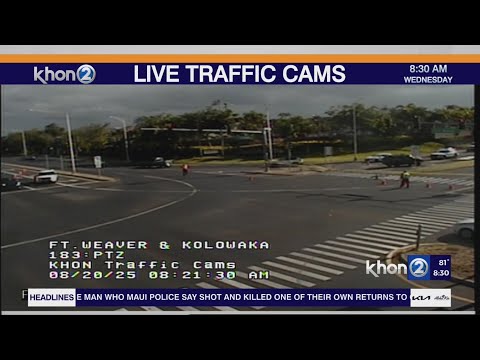 Dirt Bike Rider 14 Dead From Ewa Collision