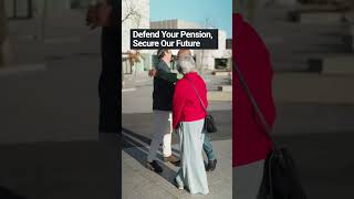 Nonpartisan Advocacy Empowers Retired Educators