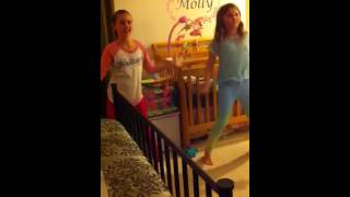 Tween Just Dance 4