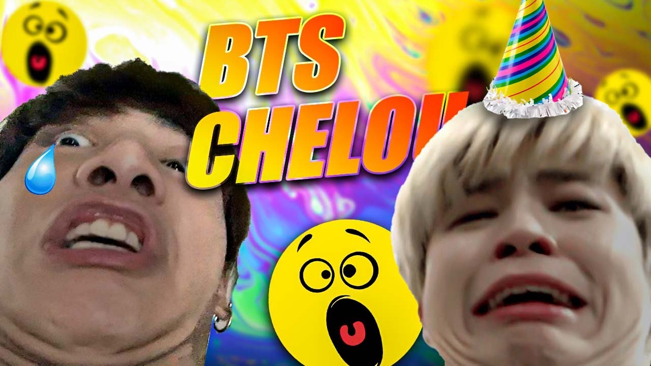Pourquoi Les BTS Sont Bizarre ? 🤪 (c'est des ouf 🤣)