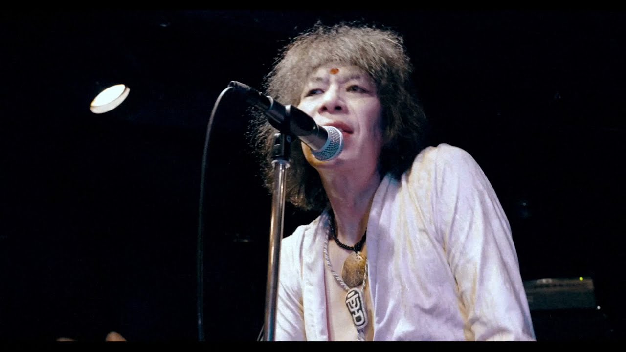 騒音寺『Long line』MV　 映画 『かば』 主題歌