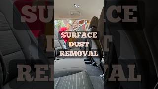 Removing surface dust on super dusty cars #shorts #detailtips #fyp #foryou #shortsvideo #shortvideo Removing surface dust on super dusty cars #shorts #detailtips #fyp #foryou #shortsvideo #shortvideo