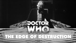 Famous Doctor Who: The Birth of a Sun - The Edge of Destruction Net Worth