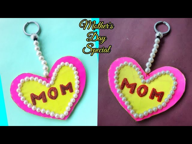 20 BEAUTIFUL and EASY Mother's Day Gift Ideas 🌸 Craftingeek 