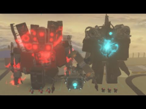 (S.D) Astro UTC, Hyper UTS, Laser Cam, Upgraded Knife Speakerman and ...