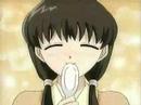 Fruits Basket - Big Scary Animal