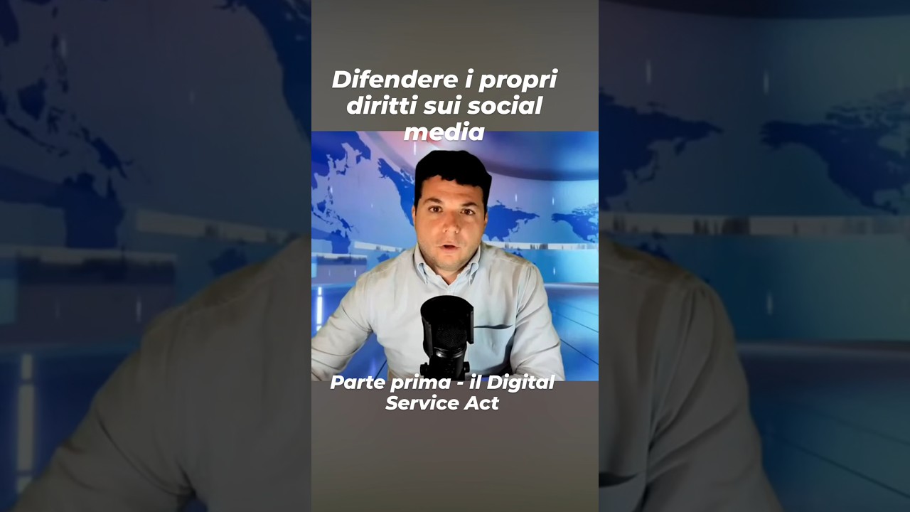 VADEMECUM di difesa contro le restrizioni online delle grandi piattaforme (facebook, YouTube ...)