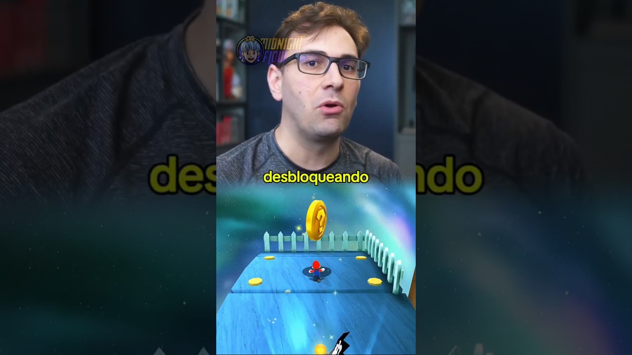 ⚠️ o WII U PARA DE FUNCIONAR se NÃO TIVER DESBLOQUEIO