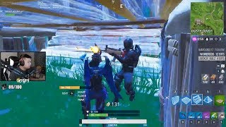 This Man Tried To Season 5 Me New Ravage Skin Actually A New Intro Fortnite