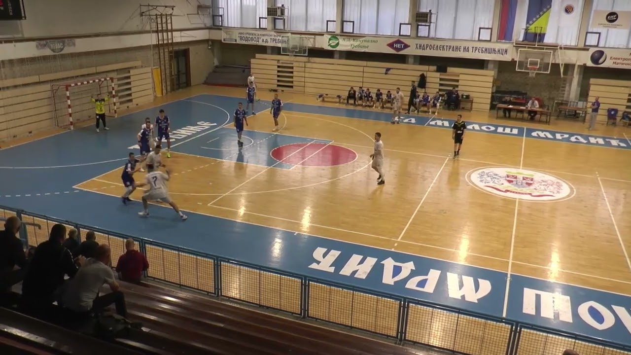 RK LEOTAR 2-RK LOKOMOTIVA BRČKO 