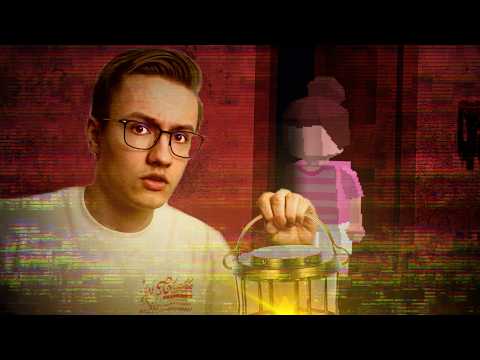 I FOUND The Internet's Darkest Lost Media (3D Workers Island)