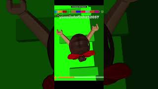 Asmr Corridor of Hell