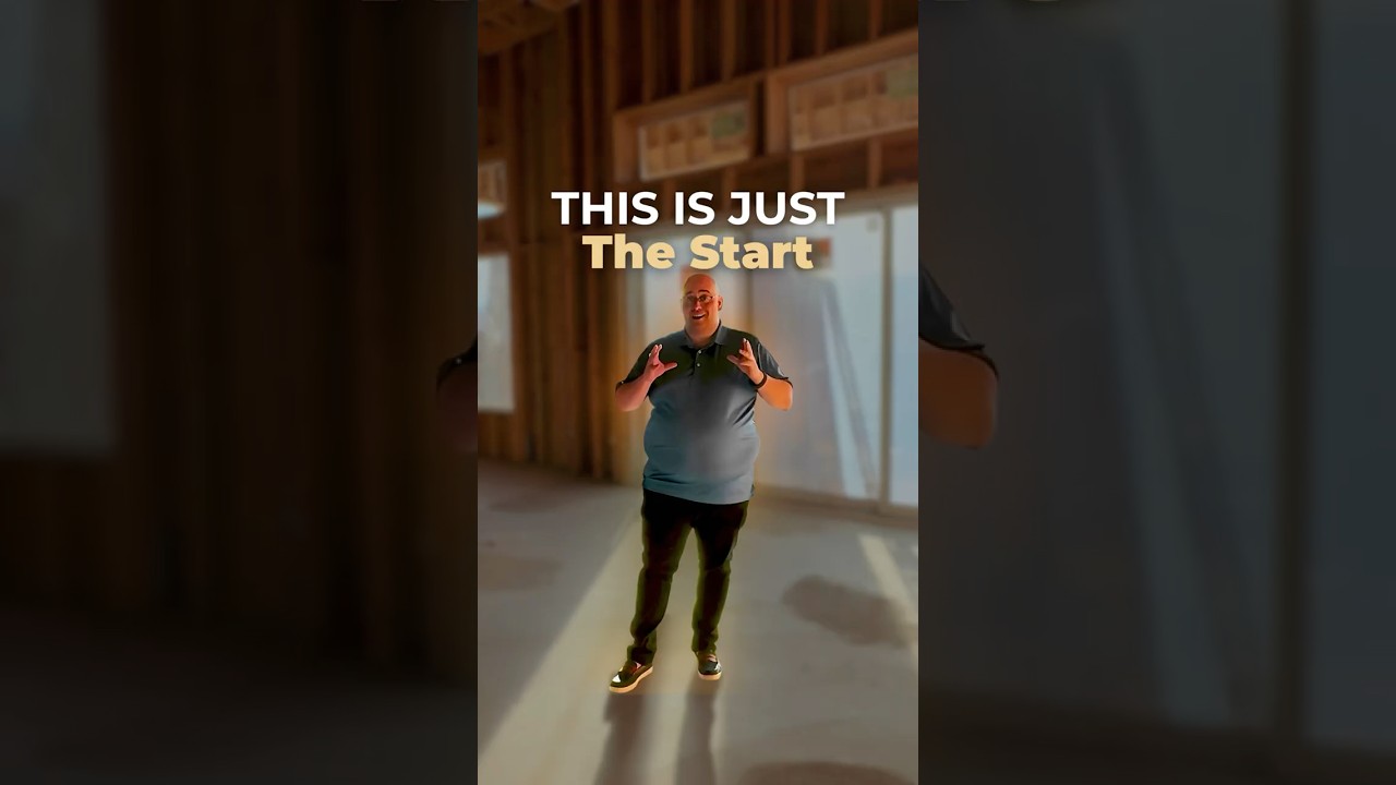 Las Vegas New Construction Tour | 5,500 Sq Ft with Casita + RV Garage