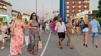 This Place Has the Prettiest Girls in Romania – Mamaia’s Summer Energy Is Unreal!