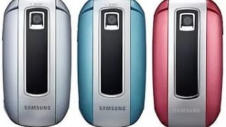 Samsung Sgh-E570 Ringtones On Sony Ericsson K330