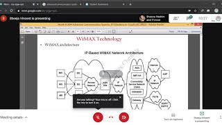 EC404 Advanced Communication Systems Module-4 Part-4 KTU Online Class | S8 ECE | REBIN FATHAH |