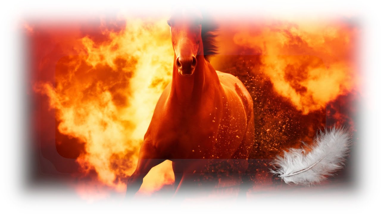 Relaxing Music - A Powerful Ballad of Longing and Romance