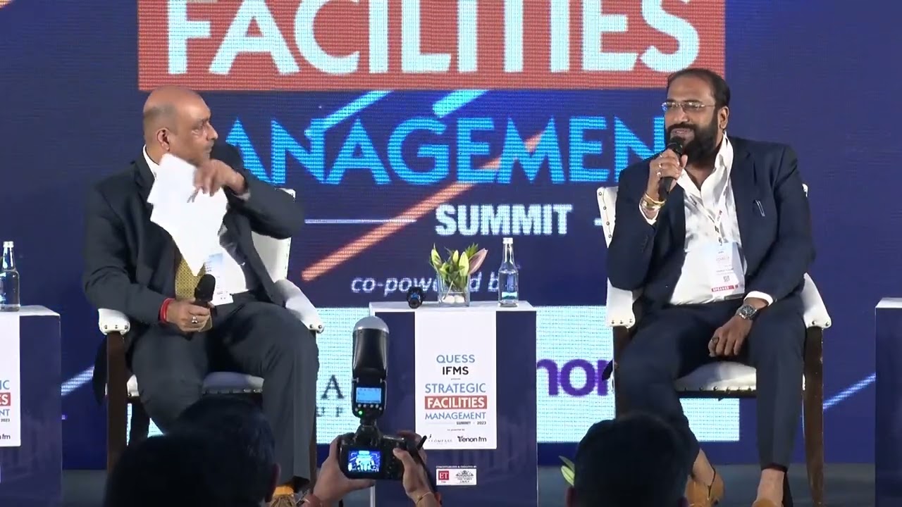 PANEL DISCUSSION: TREND TO REALITY: BEST PRACTICES FOR SMART ENERGY MANAGEMENT