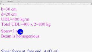 RCC EXAMPLE # 1 CHAPTER 11