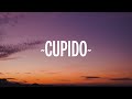Miniature de la vidéo de la chanson Cupido
