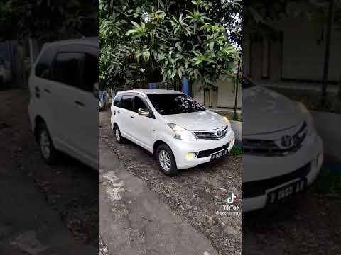 Ternyata Armada Mobil