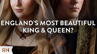 Facial Reconstructions of Elizabeth Woodville & King Edward IV - What did they really look like? by Royalty Now Studios 597,972 views 6 months ago 7 minutes, 9 seconds