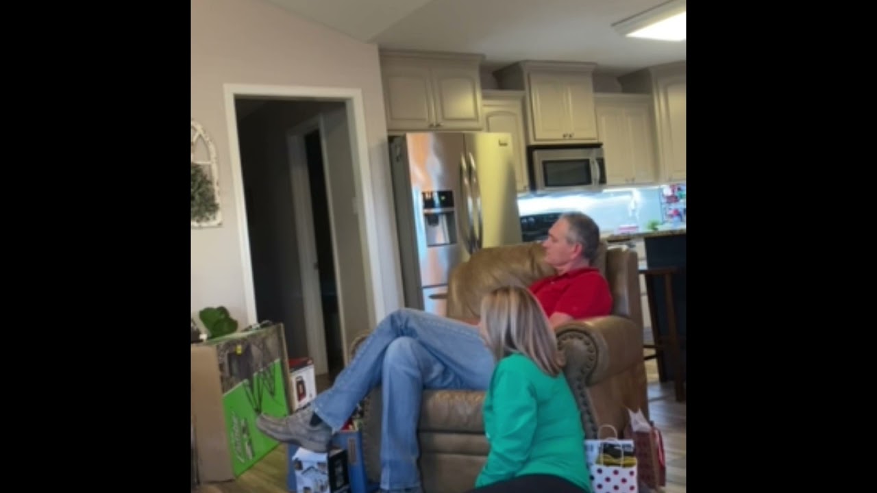 Horses in Heaven- acoustic cover by Katie & Tyler Holmes