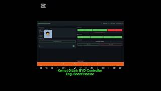 Kemet DBC (BYD DiLink Controller) #byd #KemetDBC