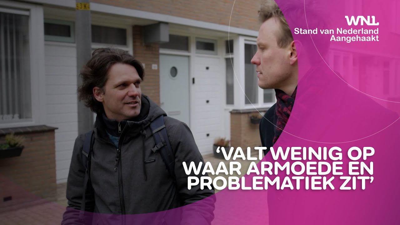 De verborgen armoedegrens in Almere is een grote zorg, dit zijn de gevolgen