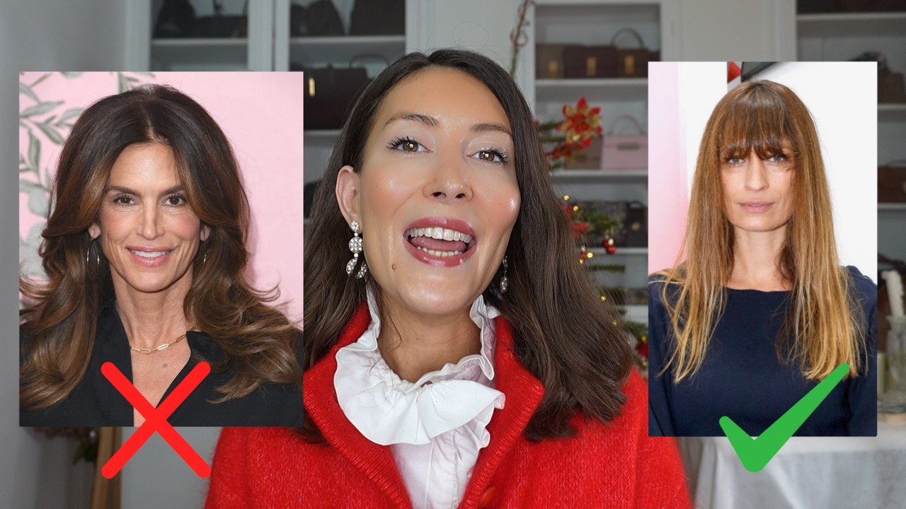 10 Grooming Tricks French Women Do Every Single Day