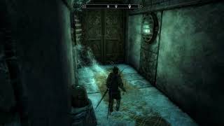 Skyrim - Скайрим - Этериевая корона / часть-2 / Ральдбтхар