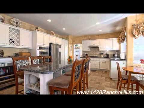 1428 Rancho Hills Dr, Chino Hills, CA home video tour