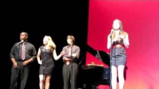 The Ballad of Sara Berry - Allison Griffith