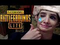 PUBG LITE PC Experience