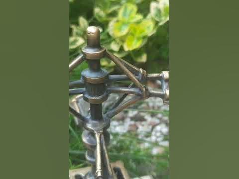 Міні-скульптура "Вертоліт Сікорського" Проект "Шукай!" - YouTube