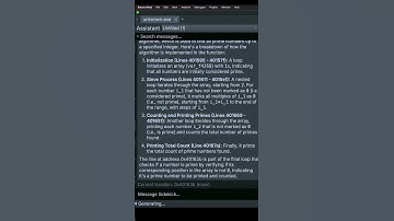 Sidekick Identifies Unknown Algorithms
