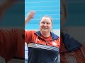 China’s newest star Shen Yiyao captures 10m Air Pistol gold for the first TIME #ISSF #ShootingSport