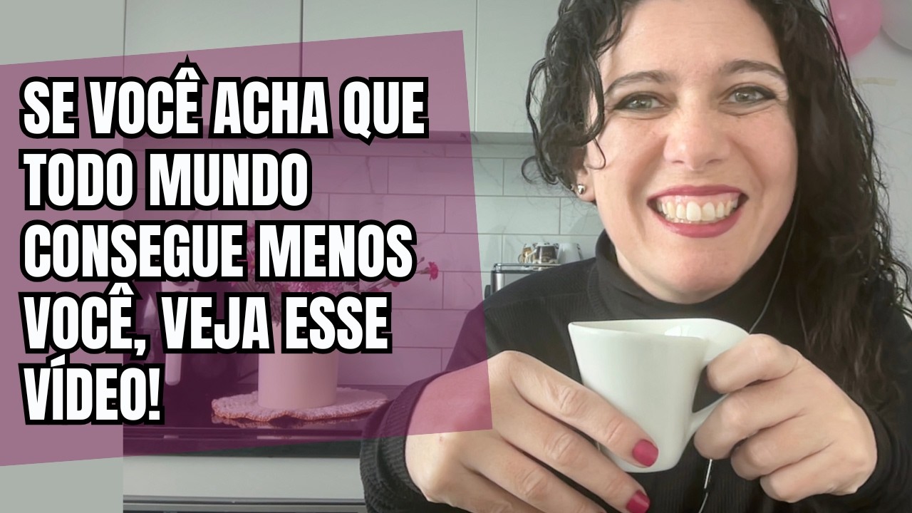COMO AS RESISTÊNCIAS SE MANIFESTAM, E COMO SE LIBERTAR DAS LIMITAÇÕES AUTO-IMPOSTAS