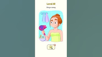 DOP 5 LEVEL 65 | Delete One Part #gaming #shorts