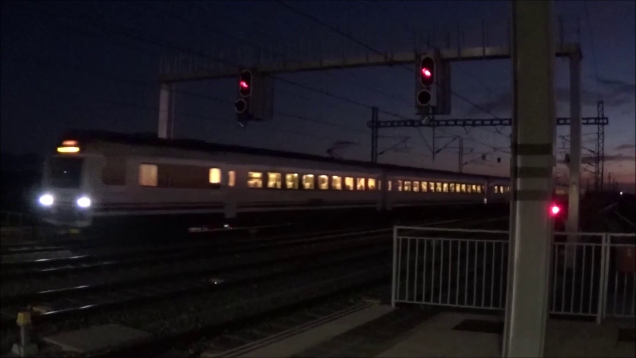 10 Cambrils AV primer día 13 01 20  #10