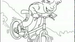 Chuvak Prikolno Risuet