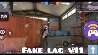 ESTE FAKE LAG NETPLUS V11 ESTA DEMASIADO ROTO 🔥 LINK DIRECTO