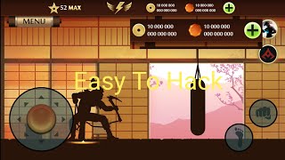 How to hack Shadow Fight 2 with ZArchiver and QuickEdit screenshot 4