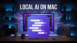 How to Install LM Studio on Mac & Run Local AI (Easy Guide) Profile