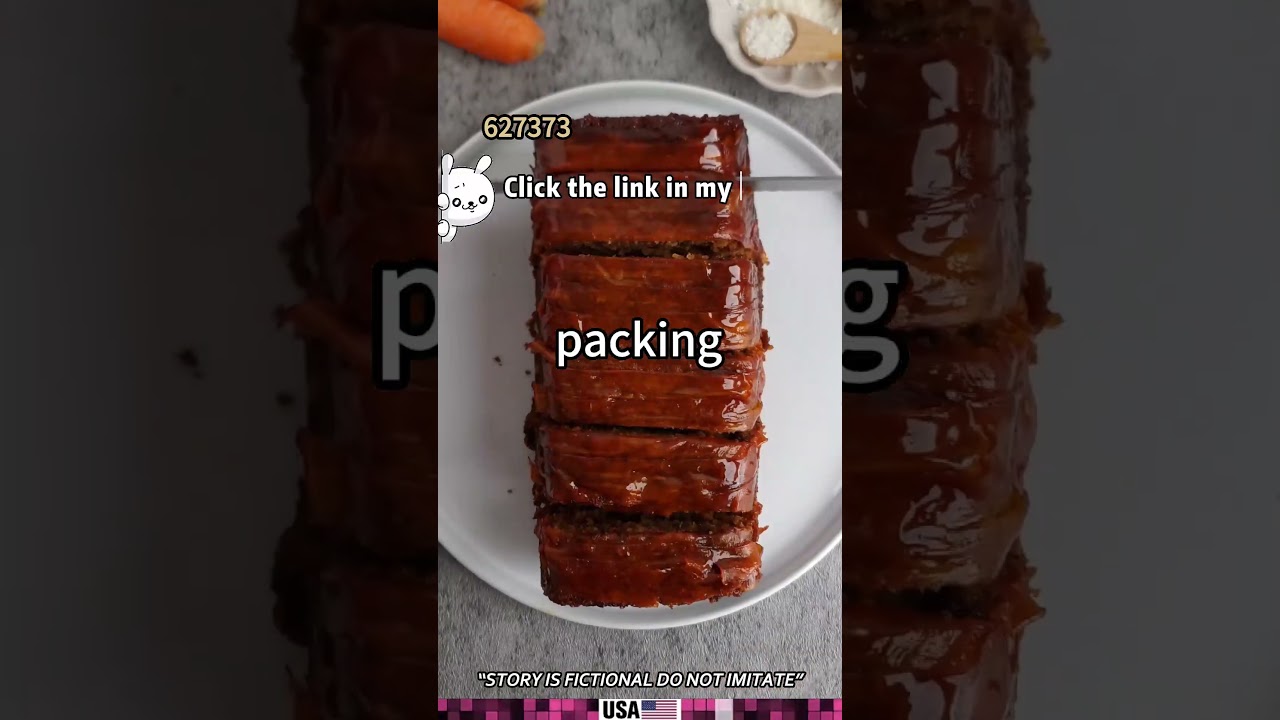 Tap the link in my bio to get full story