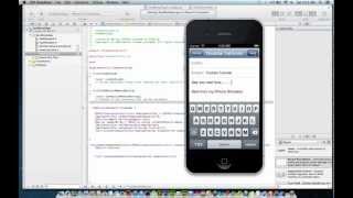 Send in app Email xcode 4.5